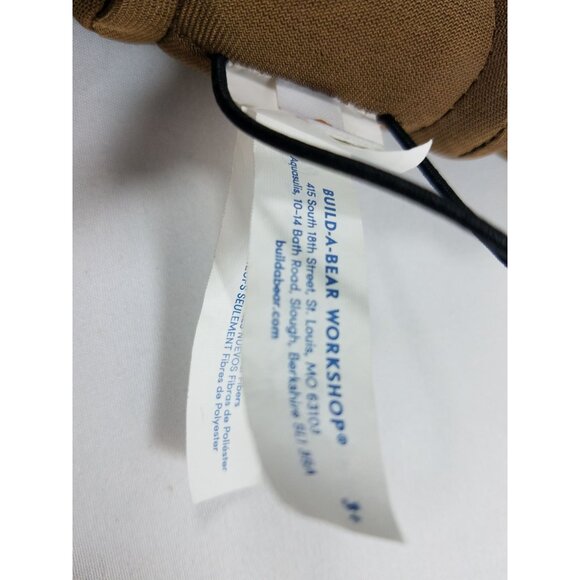 Build a Bear Harry Potter replacement wand plush - Picture 4 of 5